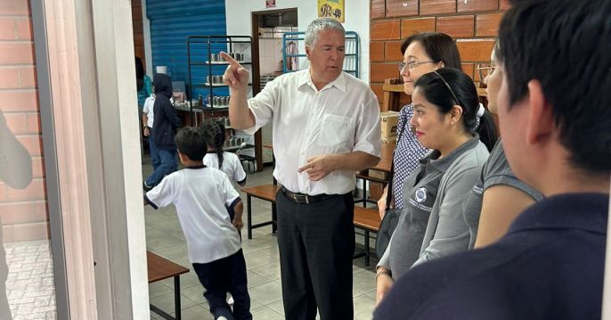 Seguro de vida colectivo para empresas.