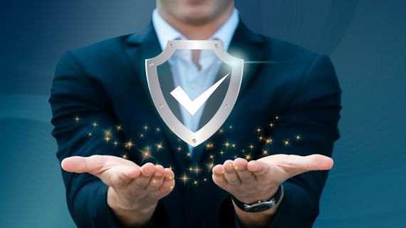 Acceso a accionistas en seguros.