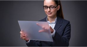 Transparencia de información en seguros.