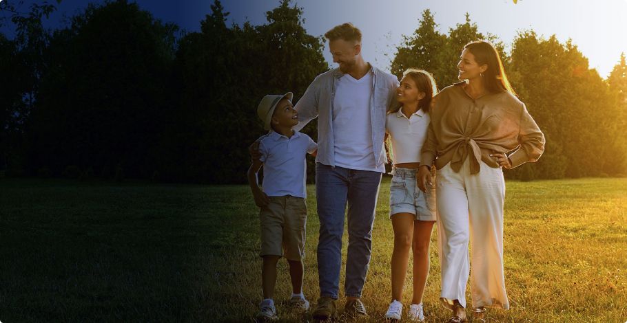 Banner de seguros de viajes.