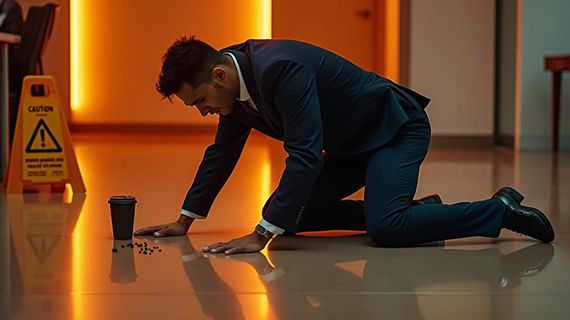 Producto de seguro de responsabilidad civil.