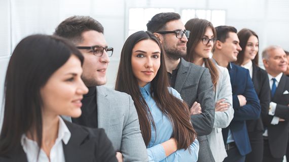 Producto de seguro de vida.