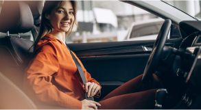 Miniatura de blog con artículos sobre seguros.