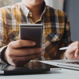 Pagos de seguros en línea.