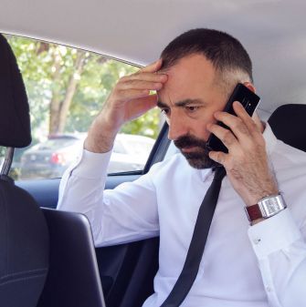 Reporte de siniestro de seguros.