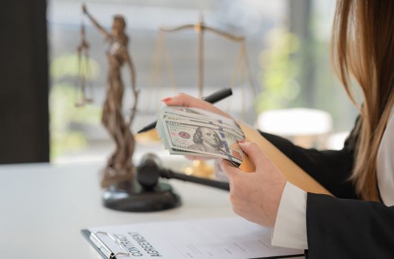 Imagen de la Superintendencia de Compañías de seguros.