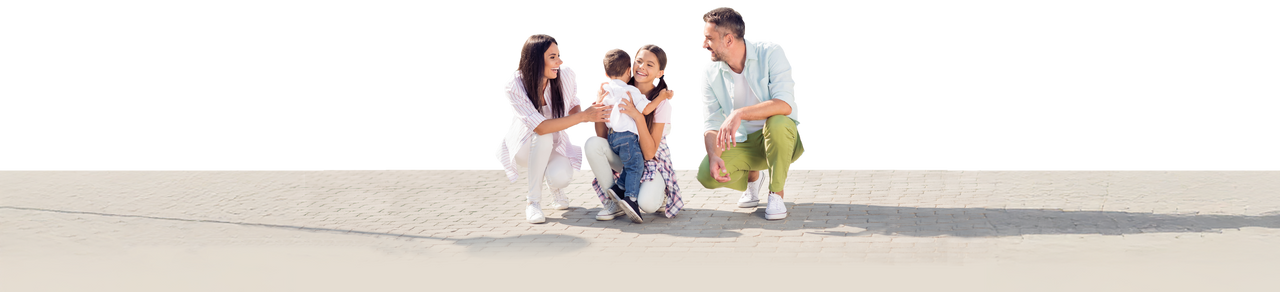 Parallax de seguros de accidentes.