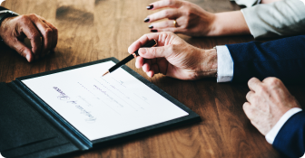 Legado histórico de seguros B.