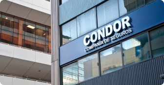 Legado histórico de seguros.